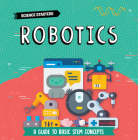 Robotics (Science Starters) Cover Image