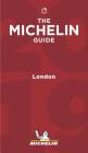 Michelin Guide London 2018: Restaurants & Hotels (Michelin Guide/Michelin) Cover Image