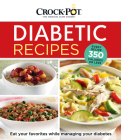 Crockpot Diabetic Recipes By Publications International Ltd Cover Image