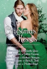 Christmas Kisses: A Regency Holiday Romance Anthology By Cheryl Bolen Cover Image