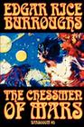 The Chessmen of Mars by Edgar Rice Burroughs, Science Fiction By Edgar Rice Burroughs Cover Image
