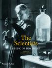 The Scientists: An Epic of Discovery Cover Image