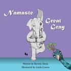 Namaste, Great Gray Cover Image