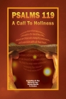Psalms 119: A Call to Holiness Cover Image