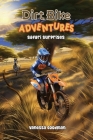 Dirt Bike Adventures - Safari Surprises Cover Image