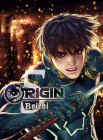 ORIGIN 5 By Boichi Cover Image