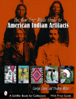 The New Four Winds Guide to American Indian Artifacts (Schiffer Book for Collectors) Cover Image