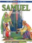 Samuel - Men & Women of the Bible Revised (Men & Women of the Bible - Revised) By Casscom Media (Other) Cover Image