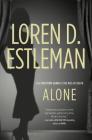 Alone (Valentino Mysteries #2) Cover Image
