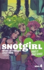 Snotgirl Volume 4: Make It Make Sense! By Bryan Lee O'Malley, Leslie Hung (Illustrator) Cover Image