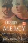 Hearts of Mercy By Joan Donaldson Cover Image