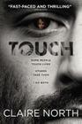 Touch By Claire North Cover Image