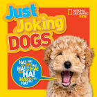 Just Joking Dogs Cover Image