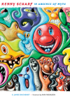 Kenny Scharf: In Absence of Myth Cover Image