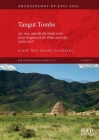 Tangut Tombs: Art, rites, and afterlife beliefs in the Great Kingdom of the White and Lofty (1038-1227) (International #3174) By Diane Wen Zhang-Goldberg Cover Image