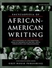 Encyclopedia of African-American Writing: 0 Cover Image