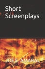 Short Screenplays Cover Image