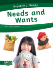 Needs and Wants By Connor Stratton Cover Image