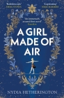 A Girl Made Of Air Cover Image