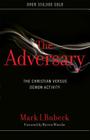 The Adversary: The Christian Versus Demon Activity Cover Image