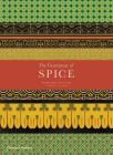 The Grammar of Spice Gift Wrap By Caz Hildebrand Cover Image