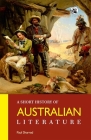 A Short History of Australian Literature Cover Image