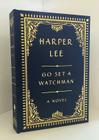 Go Set a Watchman, Collector's Edition By Harper Lee Cover Image