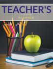 Teacher's Planner Cover Image