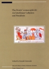The Pověst' Vremennykh Lět: An Interlinear Collation and Paradosis (Harvard Library of Early Ukrainian Literature #15) By Donald Ostrowski (Editor), David Birnbaum (Editor), Horace Gray Lunt (Editor) Cover Image