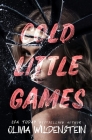 Cold Little Games (Masterful #1) By Olivia Wildenstein Cover Image
