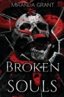 Broken Souls Cover Image