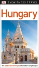 DK Eyewitness Hungary (Travel Guide) By DK Eyewitness Cover Image