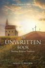 The Unwritten Book By Willy Q. Friesen Cover Image