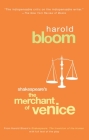 Shakespeare's The Merchant of Venice By Harold Bloom Cover Image