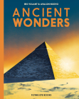 Ancient Wonders By Iris Volant, Avalon Nuovo (Illustrator) Cover Image