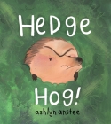 Hedgehog Cover Image