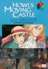 Howl's Moving Castle Film Comic, Vol. 1 (Howl's Moving Castle Film Comics #1) By Hayao Miyazaki (Created by), Hayao Miyazaki Cover Image