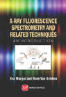 X-Ray Fluorescence Spectrometry and Related Techniques: An Introduction Cover Image