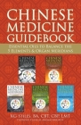 Chinese Medicine Guidebook Essential Oils to Balance the 5 Elements & Organ Meridians By Kg Stiles Cover Image