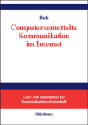 Computervermittelte Kommunikation Im Internet Cover Image