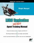 Lego Spybotics Secret Agent Training Manual (Technology in Action Series) Cover Image