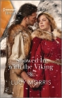 Snowed in with the Viking By Lucy Morris Cover Image