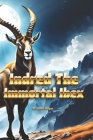 Indred The Immortal Ibex Cover Image