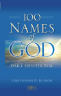 100 Names of God Daily Devotional Cover Image