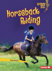 Horseback Riding By Cara Krenn Cover Image