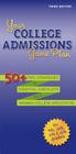 Your College Admissions Game Plan: 50+ Tips, Strategies, and Essential Checklists for a Winning College Application for 9th, 10th, 11th, and 12th Grad By Kaplan Cover Image