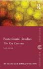 Post-Colonial Studies: The Key Concepts (Routledge Key Guides) Cover Image
