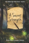 A Secret Strength Cover Image
