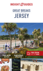 Insight Guides Great Breaks Jersey (Travel Guide with Free Ebook) (Insight Great Breaks) By Insight Guides Cover Image