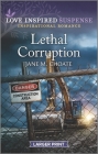 Lethal Corruption Cover Image